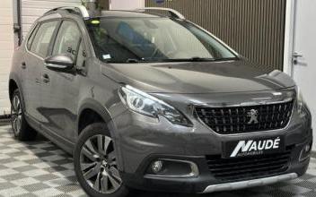 Peugeot 2008 Chaponost