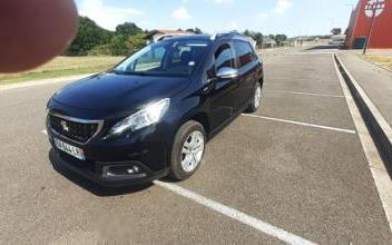 Peugeot 2008 Montauban