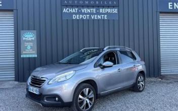Peugeot 2008 Langon