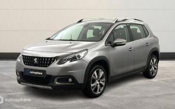 Peugeot 2008 Clermont-Ferrand
