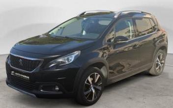 Peugeot 2008 Aubagne