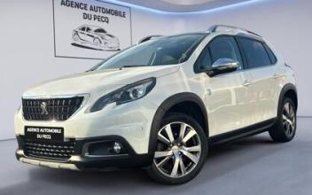Peugeot 2008 Marly-le-Roi