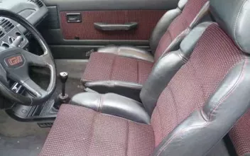 Peugeot 205 Arlanc