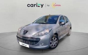 Peugeot 206 Franconville