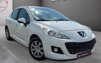 Peugeot 207 Avignon