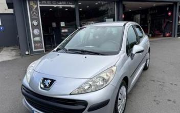 Peugeot 207 Gagny