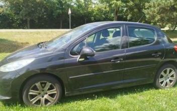 Peugeot 207 Grenay