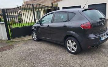 Peugeot 207 Chasse-sur-Rhône