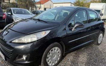 Peugeot 207 Villeneuve-le-Roi