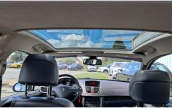 Peugeot 207 Barenton