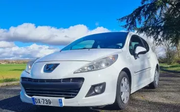 Peugeot 207 Rabastens