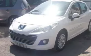 Peugeot 207 Gagny