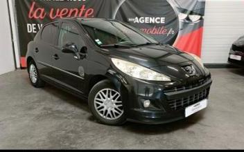 Peugeot 207 Eysines