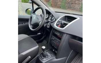Peugeot 207 Montauban