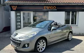 Peugeot 207 Vertou