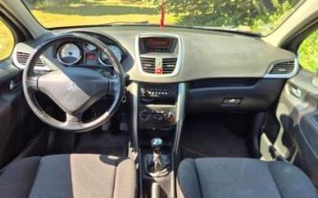 Peugeot 207 Billy-Montigny
