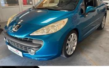 Peugeot 207 Harnes