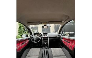 Peugeot 207 Fontenay-sous-Bois