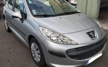 Peugeot 207 Rohan