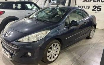 Peugeot 207 cc Cugnaux