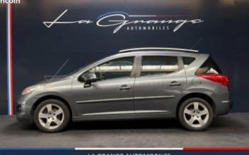 Peugeot 207 SW Wittelsheim