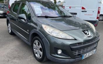 Peugeot 207 SW Romorantin-Lanthenay