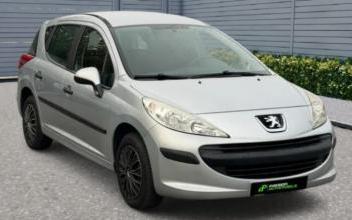 Peugeot 207 SW Loison-sous-Lens