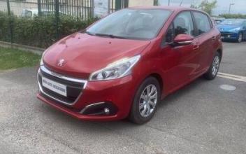 Peugeot 208 Les-Essarts-le-Roi