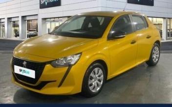 Peugeot 208 Evreux