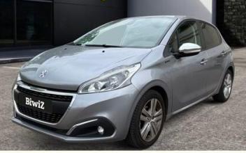 Peugeot 208 Nanterre