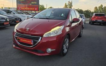 Peugeot 208 Perpignan