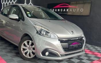 Peugeot 208 Manosque