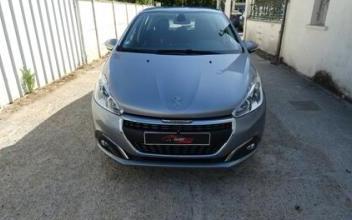 Peugeot 208 Souppes-sur-Loing
