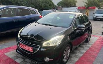 Peugeot 208 Drancy