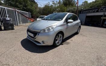 Peugeot 208 Vitrolles