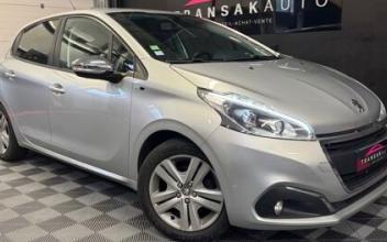 Peugeot 208 Estrablin