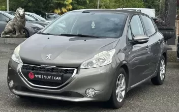Peugeot 208 Colmar