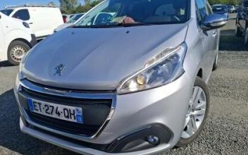 Peugeot 208 Neuvy