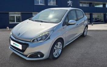 Peugeot 208 Sainte-Marguerite