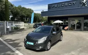 Peugeot 208 Saint-Gély-du-Fesc