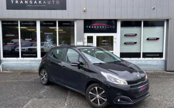 Peugeot 208 Chambéry