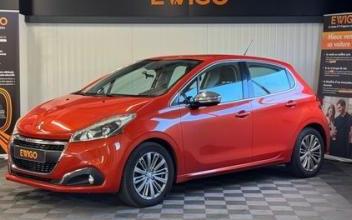 Peugeot 208 Niort