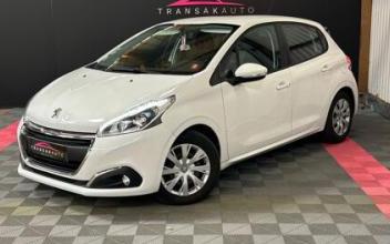 Peugeot 208 Angers
