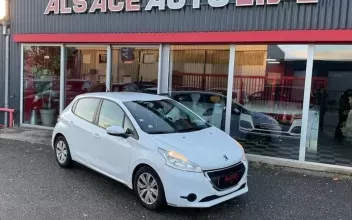Peugeot 208 Eckbolsheim