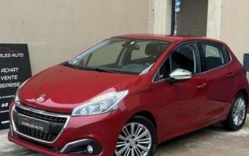 Peugeot 208 Fleurieu-sur-Saône