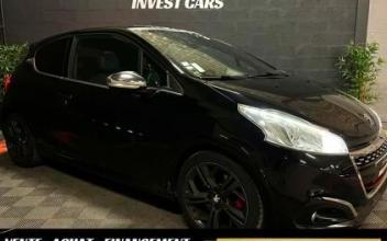 Peugeot 208 Mérignac