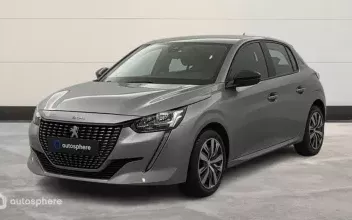 Peugeot 208 Champniers