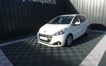 Peugeot 208 Merlevenez