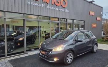 Peugeot 208 Mazères