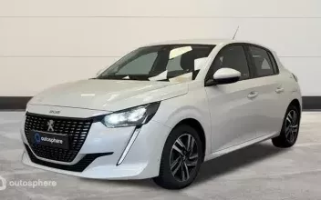 Peugeot 208 Charmeil